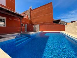 Alquiler de Larga Temporada: Adosado en Los Cristianos photo 0