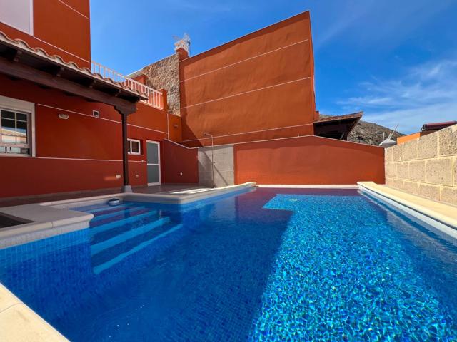 Alquiler de Larga Temporada: Adosado en Los Cristianos photo 0