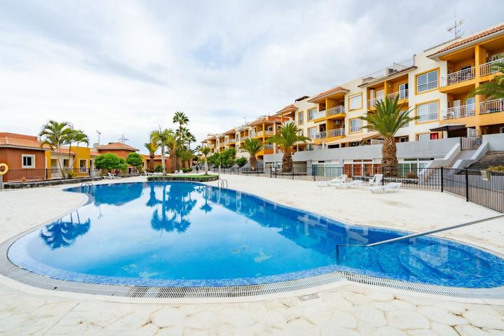 Ático en venta en Posto al Sole, Callao Salvaje photo 0