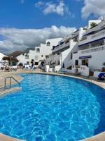 Acogedor estudio en Port Royale, Los Cristianos photo 0