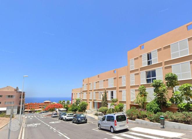 Apartamento en venta en El Fayal, El Madroñal photo 0