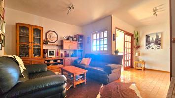 Acogedor dúplex con vistas al mar en Chayofa photo 0