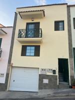 Casa espaciosa y luminosa en Armenime, cerca de Adeje photo 0