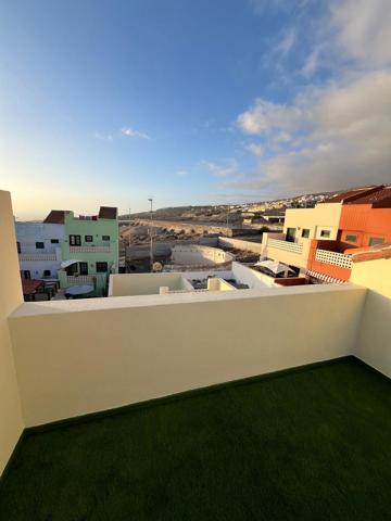 Casa espaciosa y luminosa en Armenime, cerca de Adeje photo 0