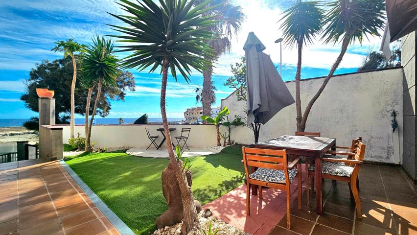 Elegante Adosado junto al Mar en El Médano photo 0