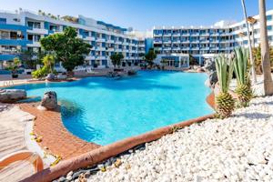 Estudio Reformado en Green Park, Amarilla Golf photo 0