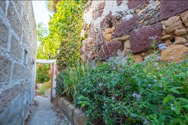 Encanto histórico en el corazón de Arona photo 0