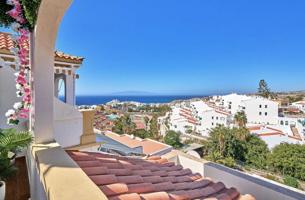 Apartamento en San Eugenio Alto photo 0