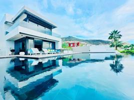 Residencia de Lujo con Vistas al Atlántico en El Madroñal photo 0