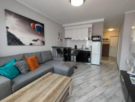 Agradable Apartamento en Torviscas Bajo a Pocos Minutos de la Playa photo 0