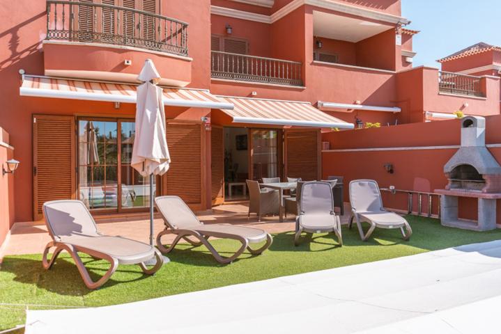 Casa adosada en Villas del Duque Costa Adeje photo 0