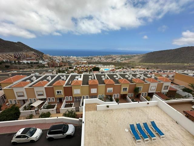 Ático en Roque del Conde Torviscas Alto photo 0