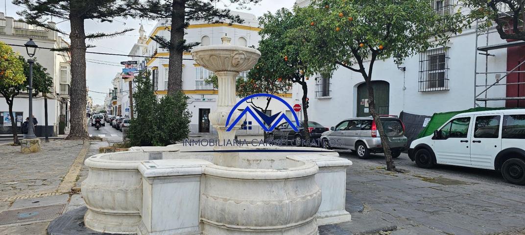 Piso En venta en Sanlúcar de Barrameda photo 0