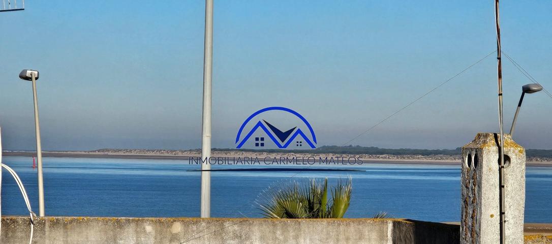 Piso En venta en Sanlúcar de Barrameda photo 0