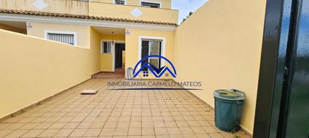 Dúplex En venta en Sanlúcar de Barrameda photo 0