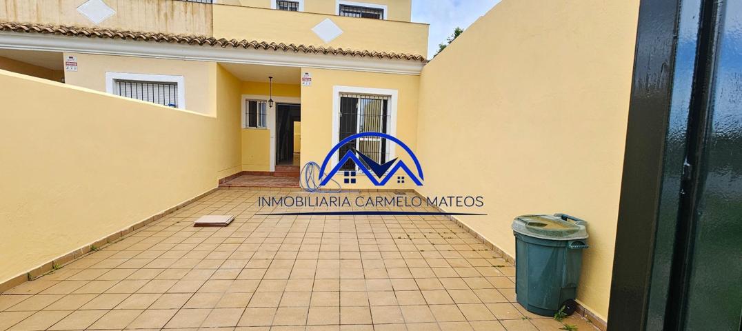 Dúplex En venta en Sanlúcar de Barrameda photo 0