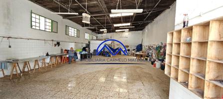 Almacén En venta en Sanlúcar de Barrameda photo 0
