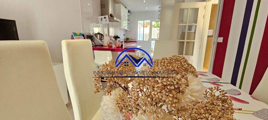 Dúplex En venta en Sanlúcar de Barrameda photo 0