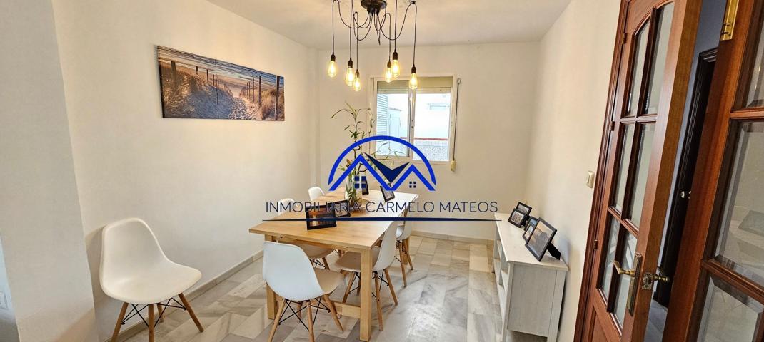 Dúplex En alquiler en Sanlúcar de Barrameda photo 0