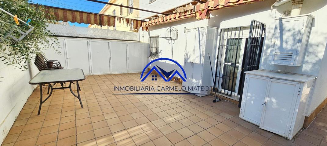 Dúplex En venta en Sanlúcar de Barrameda photo 0