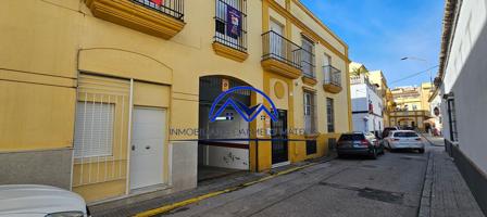 Parking En alquiler en Sanlúcar de Barrameda photo 0
