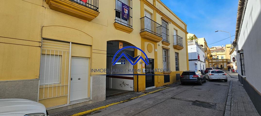 Parking En alquiler en Sanlúcar de Barrameda photo 0