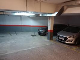 Parking En venta en Motril photo 0