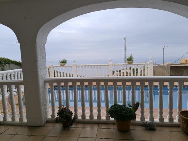 Casa En venta en Salobreña photo 0