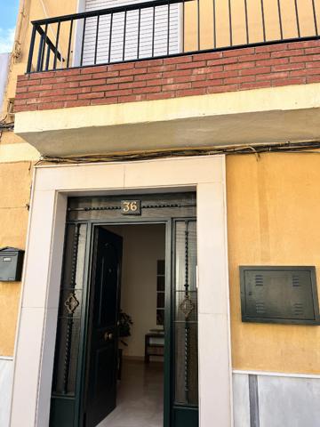 Unifamiliar Pareada En venta en Motril photo 0