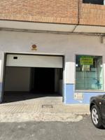 Parking En venta en Motril photo 0