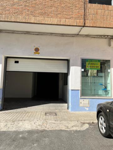 Parking En venta en Motril photo 0