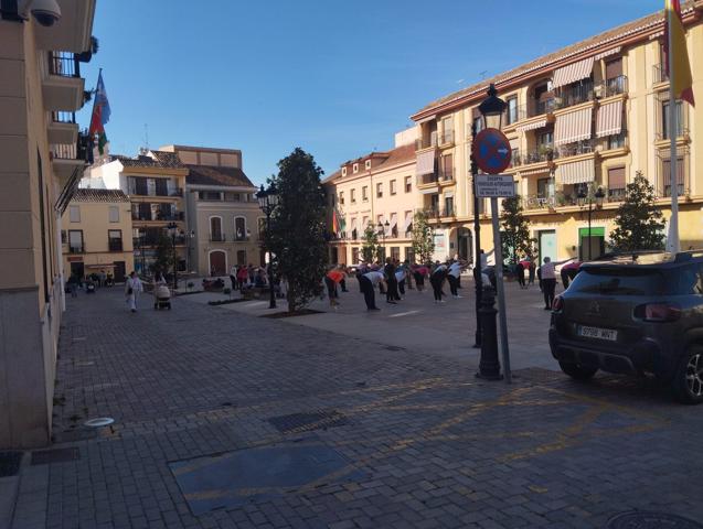 Unifamiliar Pareada En venta en Motril photo 0