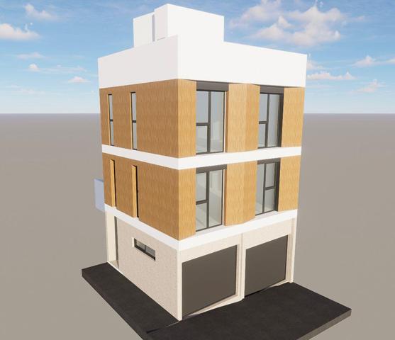 Unifamiliar Pareada En venta en Motril photo 0