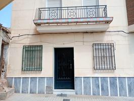 Unifamiliar Pareada En venta en Motril photo 0