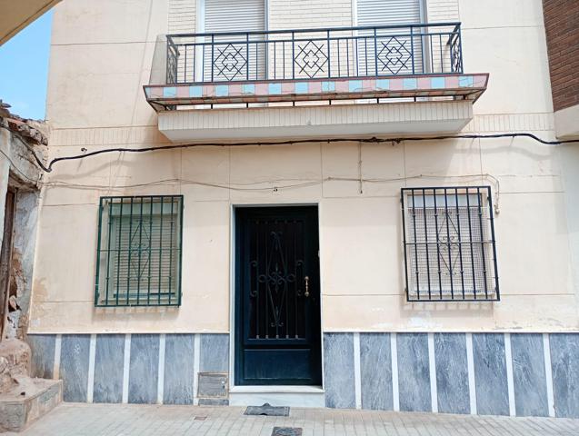 Unifamiliar Pareada En venta en Motril photo 0