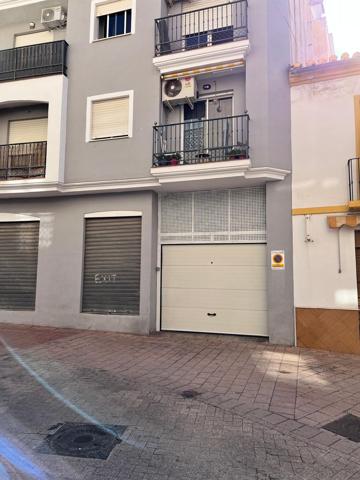 Parking En venta en Motril photo 0