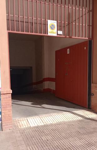 Parking En venta en Motril photo 0