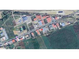 ¡GRAN OPORTUNIDAD DE INVERSIÓN! PARCELA URBANA DE 1.837 m² EN POLÍGONO INDUSTRIAL DE CAZALEGAS – ZONA DE ALTA ACTIVIDAD photo 0