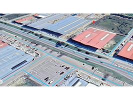 VENTA DE PARCELA URBANA DE 1.837 m² EN EL POLÍGONO INDUSTRIAL DE CAZALEGAS – POSIBILIDAD DE UNIR MÁS METROS photo 0