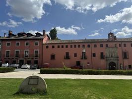 EDIFICIO CON PROYECTO HOTELERO EN EL CENTRO HISTÓRICO DE MOMBELTRÁN – SIERRA DE GREDOS (ÁVILA) photo 0