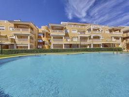 Apartamento en PlayaSol II, al principio de Las Marinas en Denia photo 0