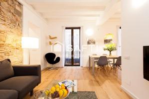ENCANTADOR PISO AMUEBLADO CON 4 BALCONES photo 0