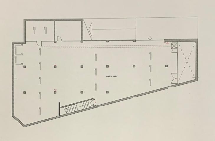Edificio de oficinas en Venta en Sant Feliu De Llobregat Barcelona CAN CALDERS photo 0