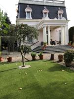 Casa-Chalet en Venta en Montmelo Barcelona photo 0