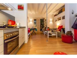 Venta de piso en Barcelona Capital photo 0