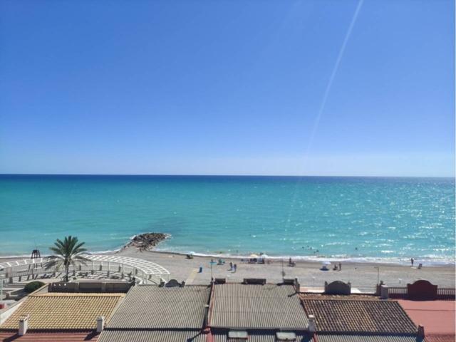 apartamento junto a la playa photo 0