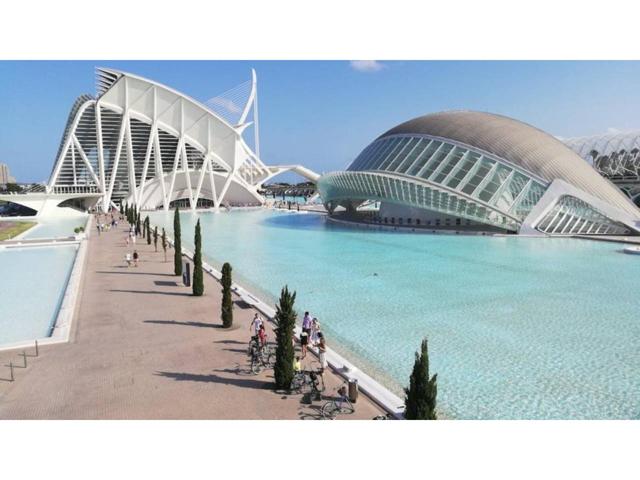 VIVIENDA EN TORREFIEL photo 0