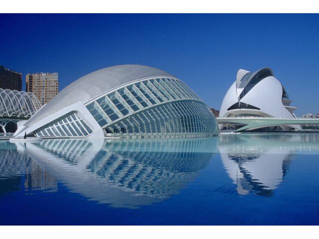 VIVIR JUNTO A LA CIUDAD DE LAS CIENCIAS photo 0