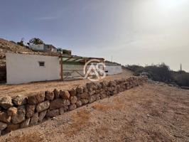 Venta de Terreno Rústico en Lomo Mena, Güímar photo 0
