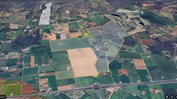 Oportunidad de inversión: Finca rústica de 128 hectáreas en Mallorca photo 0